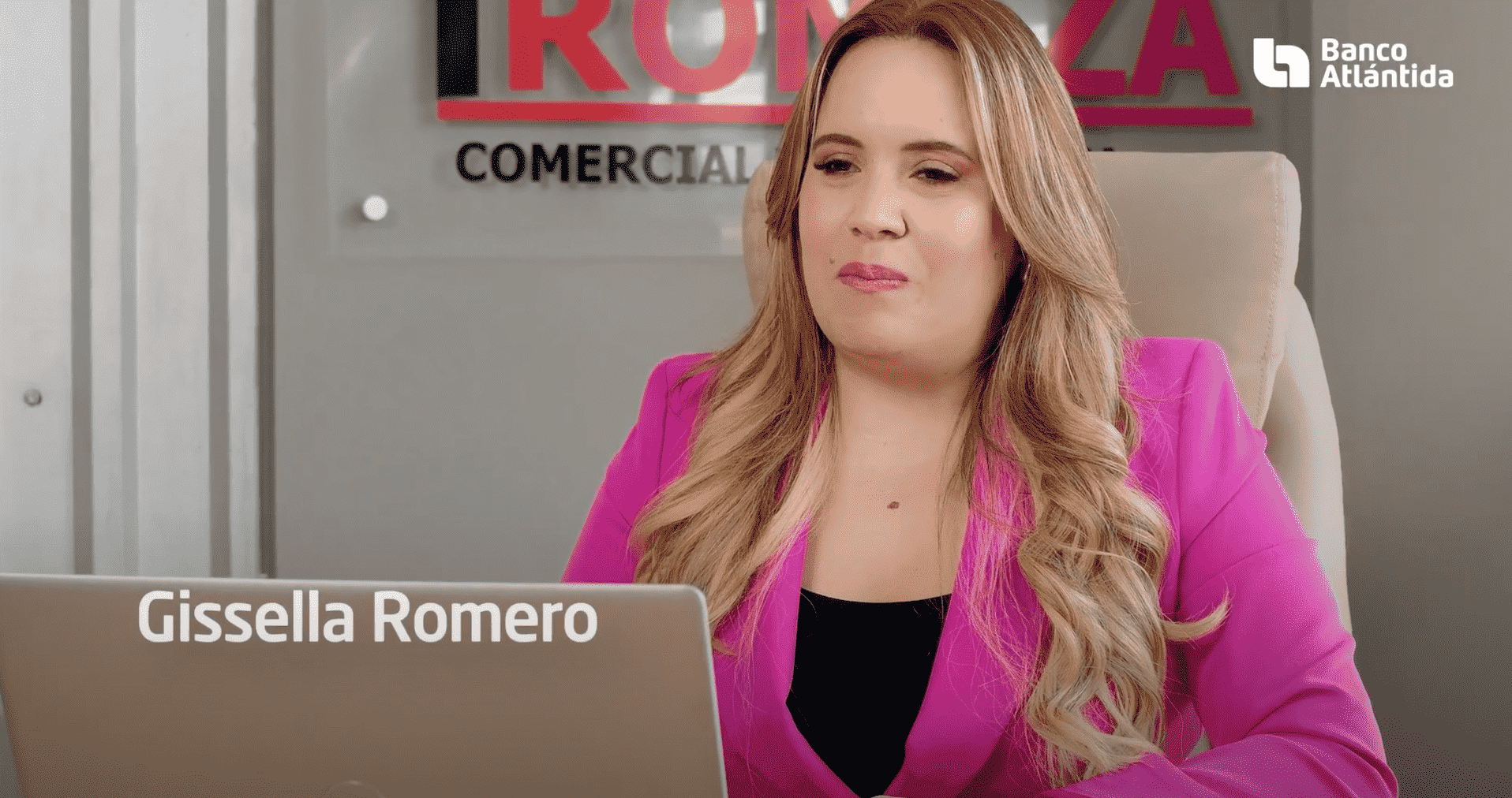 Ferretería Romeza
