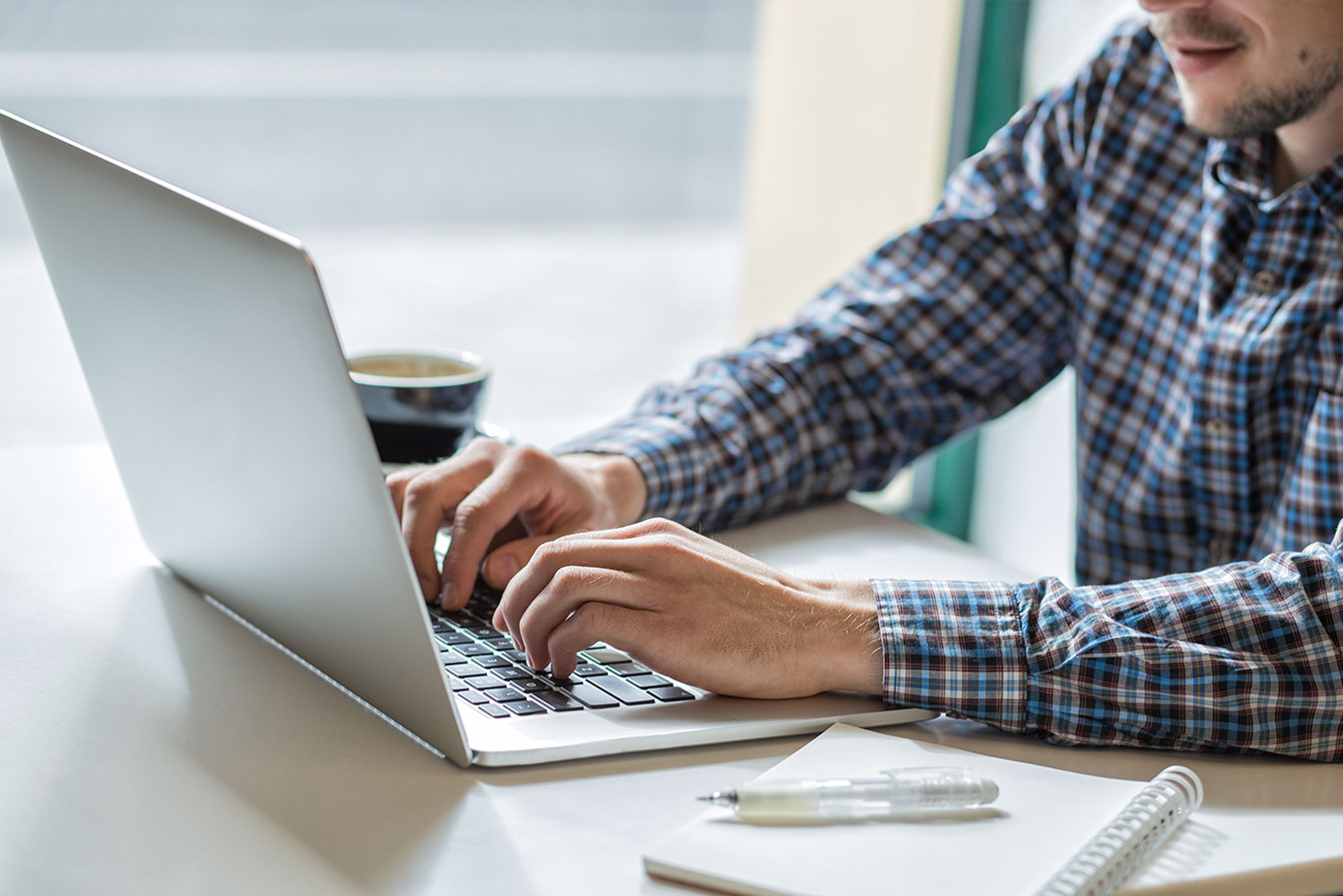 Atención y servicios digitales