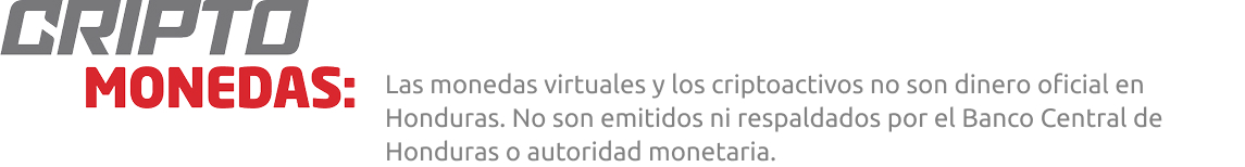 Criptomonedas
